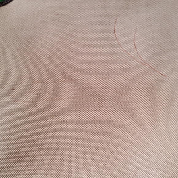 Rare Authentic Hermes Jardenerie handpainted bag - Picture 10 of 12